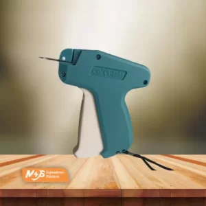 Pistola Etiquetadora