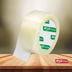 Cinta Eco Oficina